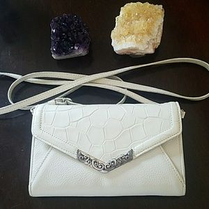 Brighton Crossbody/Clutch